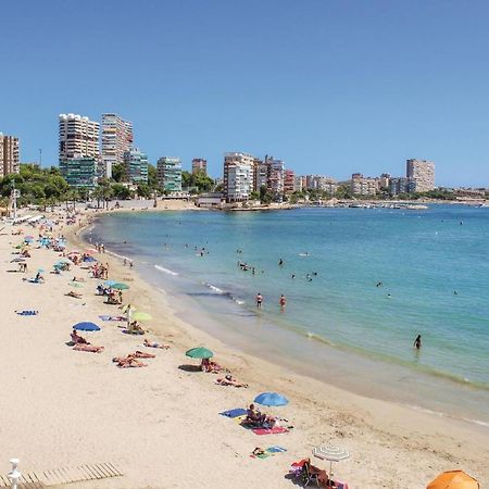 2 Bedroom Pet Friendly Apartment In Alicante Exterior foto