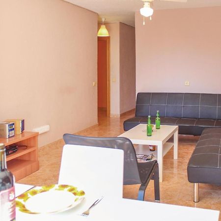 2 Bedroom Pet Friendly Apartment In Alicante Exterior foto