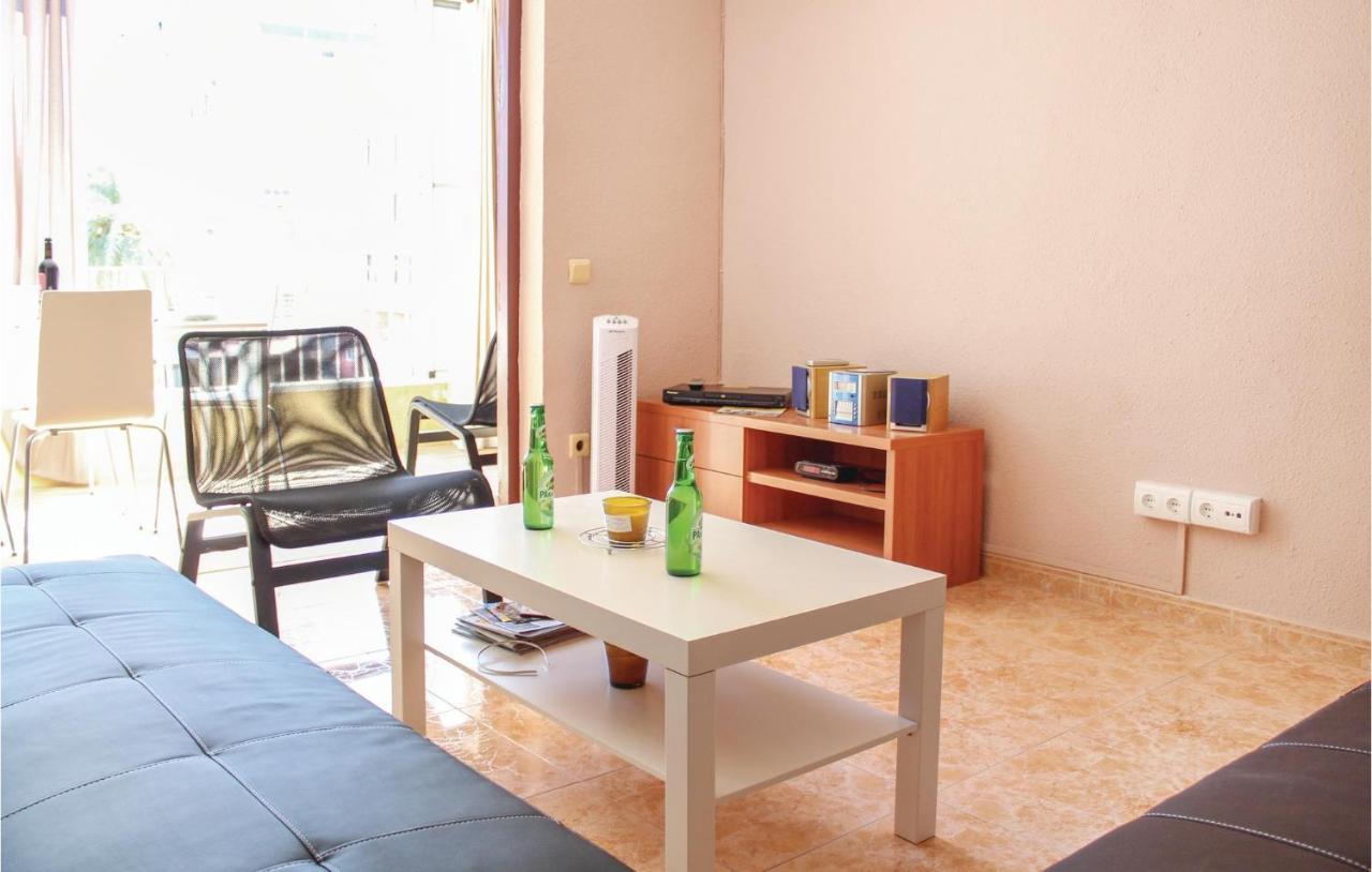 2 Bedroom Pet Friendly Apartment In Alicante Exterior foto